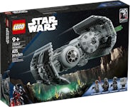 Ghost & Phantom II 75357 | Star Wars™ | Buy online at the Official LEGO®  Shop US
