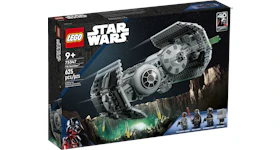 LEGO Star Wars TIE Bomber Set 75347