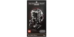 Set LEGO Star Wars TIE Fighter Pilot Helmet 75274