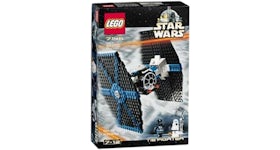 LEGO Star Wars TIE Fighter Set 7146
