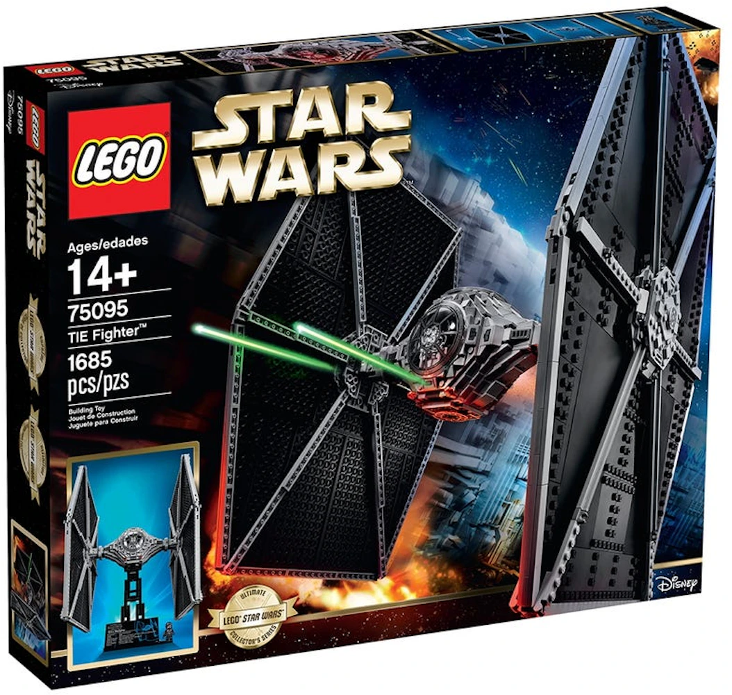 LEGO Star Wars 75095 - US