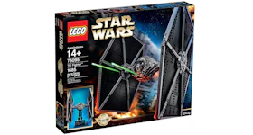 LEGO Star Wars TIE Fighter Set 75095