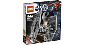 LEGO Star Wars TIE Fighter Set 9492