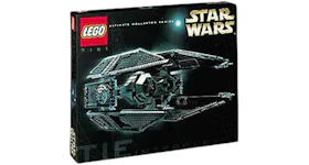 LEGO Star Wars TIE Interceptor Set 7181
