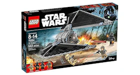 LEGO Star Wars TIE Striker Set 75154