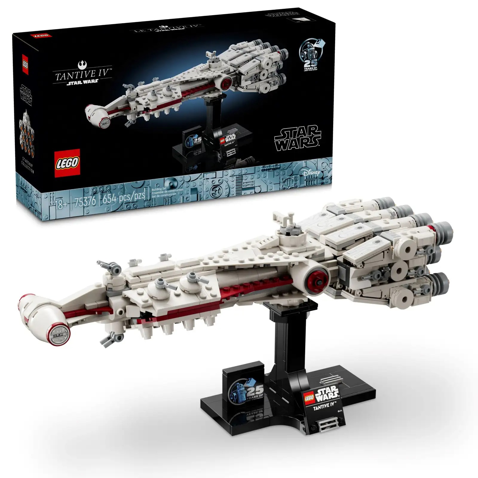 Lego set 7680 hot sale