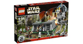 LEGO Star Wars The Battle of Endor Set 8038