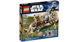 LEGO Star Wars The Battle of Naboo Set 7929
