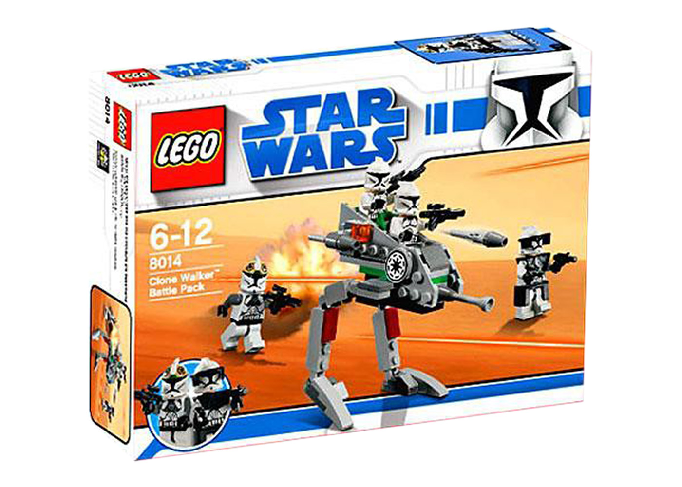 LEGO Star Wars 2020 Sticker 156 