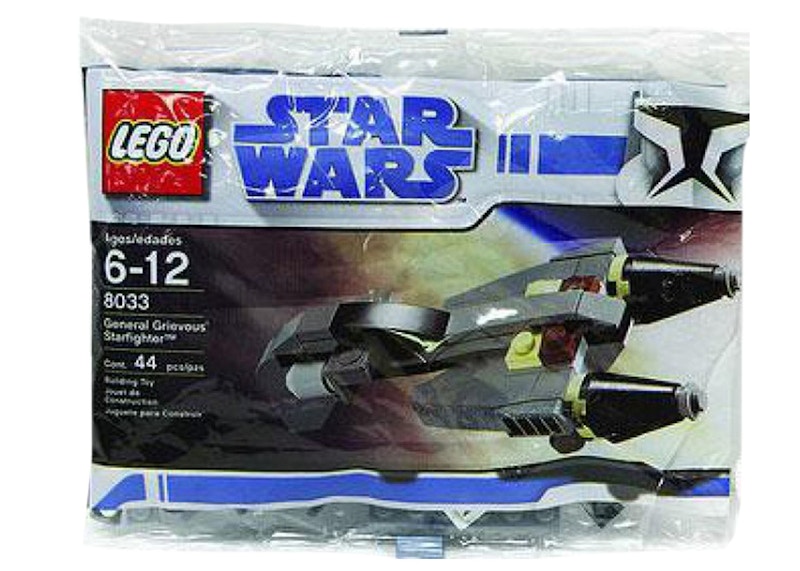 Lego star wars the clone wars general discount grievous