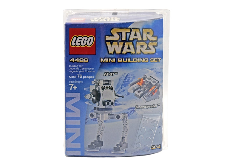 lego star wars 4486