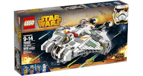 LEGO Star Wars The Ghost Set 75053