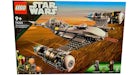 LEGO Star Wars The Mandalorian's N-1 Starfighter Set 75325