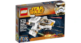 LEGO Star Wars The Phantom Set 75048