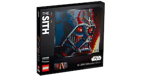 LEGO Star Wars The Sith Set 31200