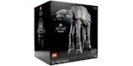 Set LEGO Star Wars Ultimate Collector Series AT-AT 75313