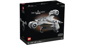 LEGO Star Wars Ultimate Collector Series The Razor Crest Set 75331