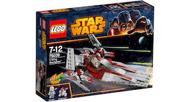 LEGO Star Wars V-wing Starfighter Set 75039