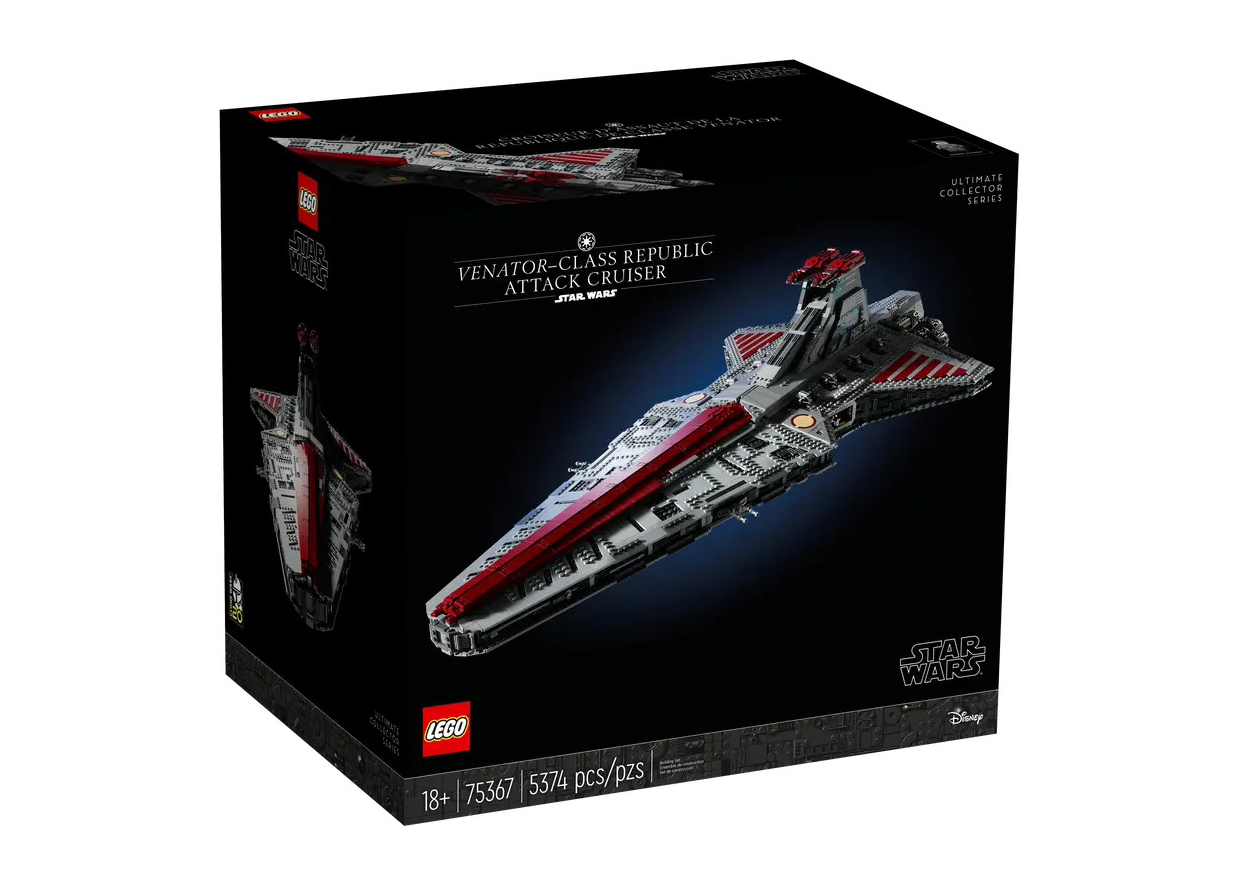 LEGO Star Wars Sets online kaufen - StockX