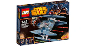 LEGO Star Wars Vulture Droid Set 75041