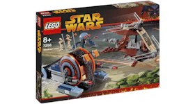 LEGO Star Wars Wookiee Attack Set 7258