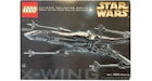 LEGO Star Wars X-wing Fighter Set 7191