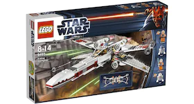 LEGO Star Wars X-wing Starfighter Set 9493