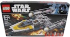 LEGO Star Wars Y-wing Starfighter Set 75172
