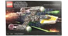 LEGO Star Wars Ultimate Collector Series Y-wing Starfighter Set 75181