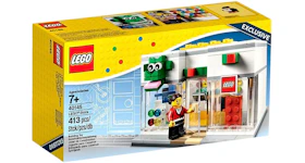 LEGO Store Set 40145