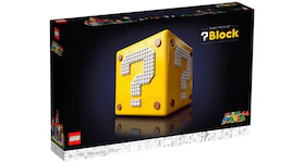 LEGO Super Mario 64 ? Block Set 71395