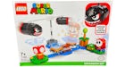 LEGO Super Mario Boomer Bill Barrage Erweiterungsset 71366