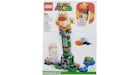 LEGO Super Mario Boss Sumo Bro Turm umstürzen Erweiterungsset 71388