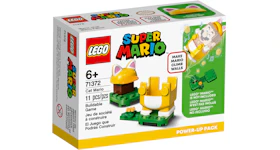 LEGO Super Mario Cat Mario Power-Up Pack Set 71372