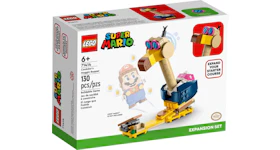 LEGO Super Mario Conkdor's Noggin Bopper Set 71414