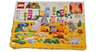 LEGO Super Mario Kreativitäts-Werkzeugkasten-Set 71418