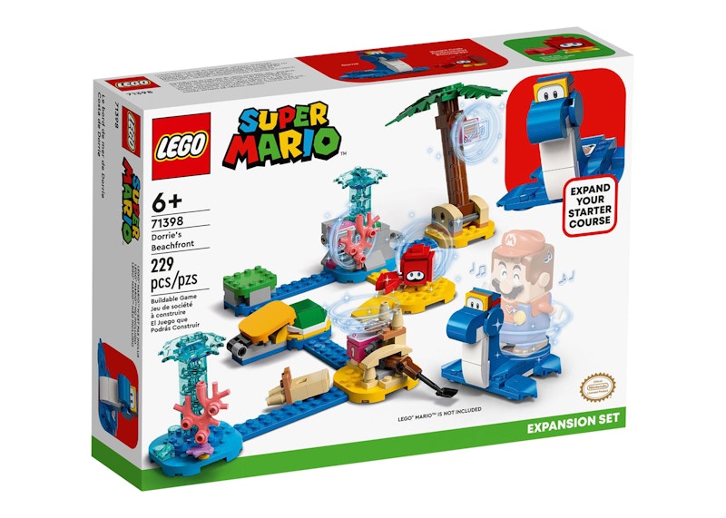 Lego discount set 71362