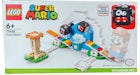 LEGO Super Mario Fuzzy Flippers Set 71405