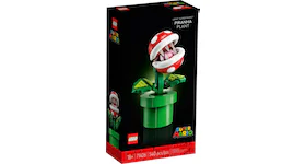 LEGO Super Mario Piranha Plant Set 71426
