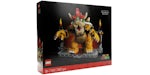 Set LEGO Super Mario The Mighty Bowser 71411