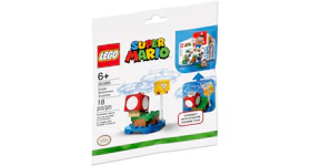 LEGO Super Mario Mushroom Surprise Set 30385