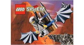 LEGO System Ninja Big Bat Set 3019