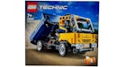 LEGO Technic 2in1 Dump Truck Set 42147