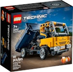 LEGO Technic Monster Truck Set 42005 - US