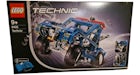 LEGO Technic 4WD Set 8435