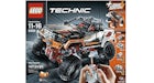 LEGO Technic 4x4 Crawler Set 9398