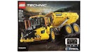 LEGO Technic 6x6 Volvo Articulated Hauler Set 42114
