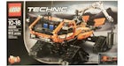 LEGO Technic Arctic Truck Set 42038