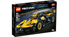 Bugatti lego car discount price
