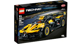 LEGO Technic Bugatti Boldie Set 42151
